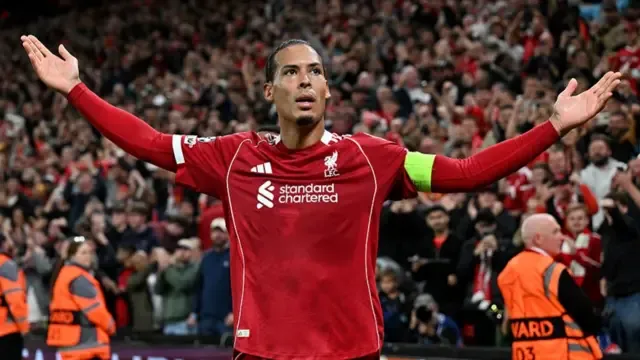 UEFA Champions League: Liverpool Stage Yet Another Late Comeback & Chelsea Suffer Defeat at Bayern Munich - Key Moments & Reaction