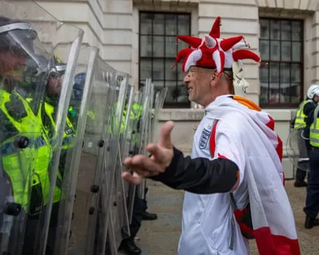 After Leaving the United States, the UK Appeared a Refuge from Trump’s Make America Great Again Campaign. Today, I Wonder: For How Much Longer?