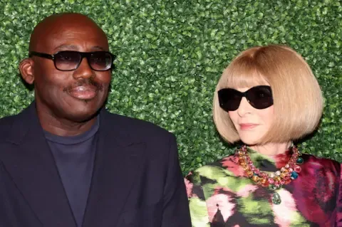The Fashion Industry Faces the Danger Reversing Progress Regarding Inclusivity, Says Previous Vogue Magazine Chief